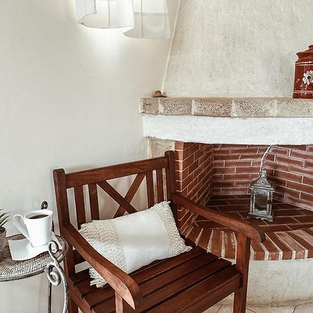 Theonia Villas Pefki  Екстер'єр фото