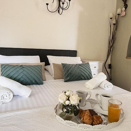 Theonia Villas Pefki  Екстер'єр фото