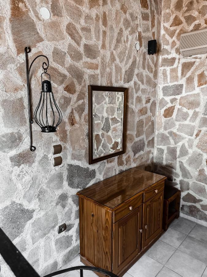 Theonia Villas Pefki  Екстер'єр фото