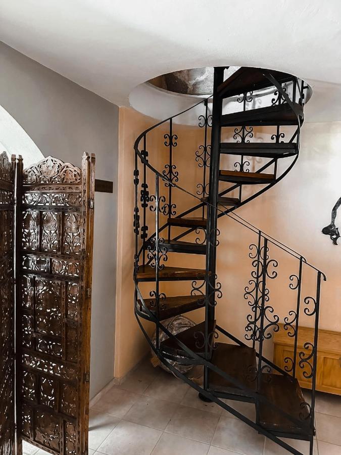 Theonia Villas Pefki  Екстер'єр фото