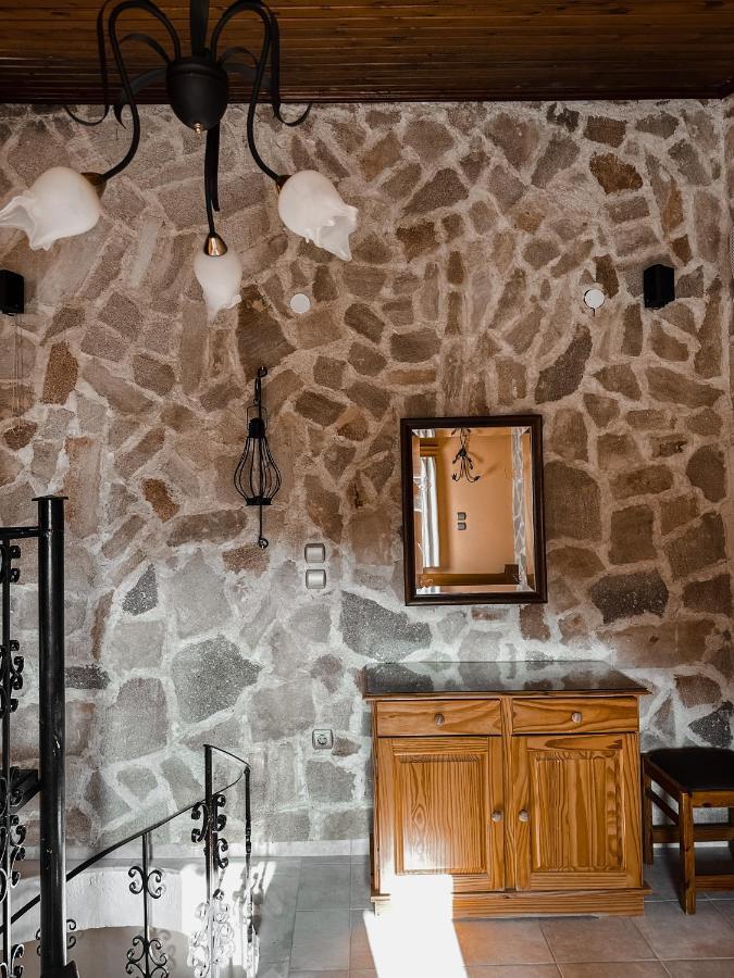 Theonia Villas Pefki  Екстер'єр фото