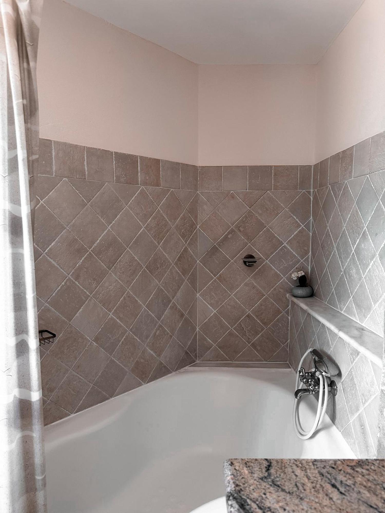 Theonia Villas Pefki  Екстер'єр фото