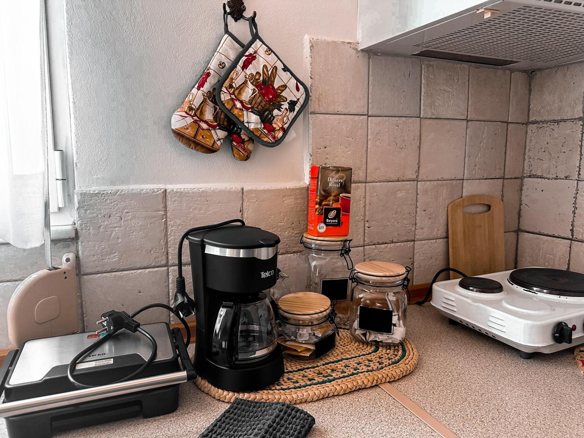 Theonia Villas Pefki  Екстер'єр фото