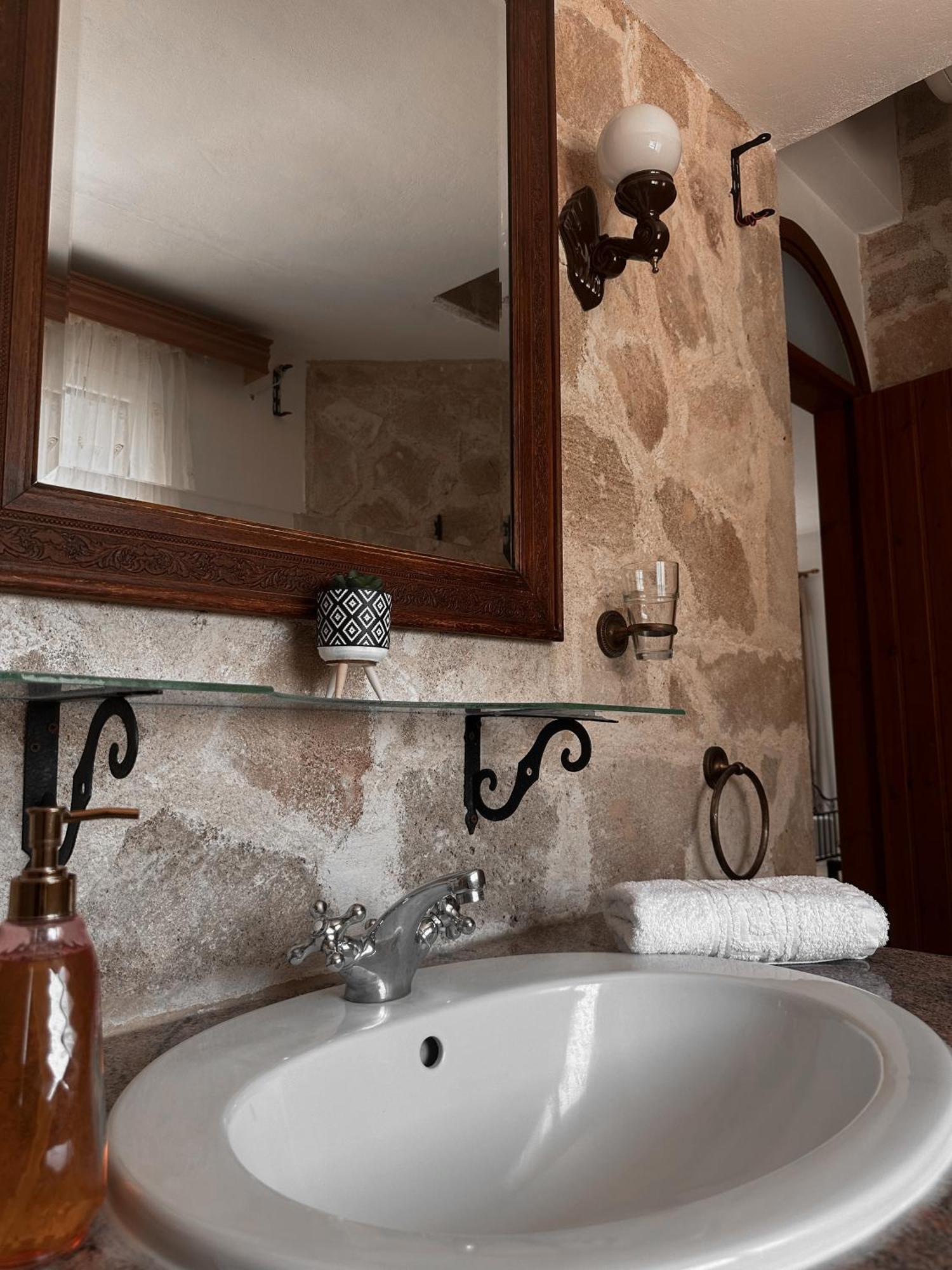 Theonia Villas Pefki  Екстер'єр фото