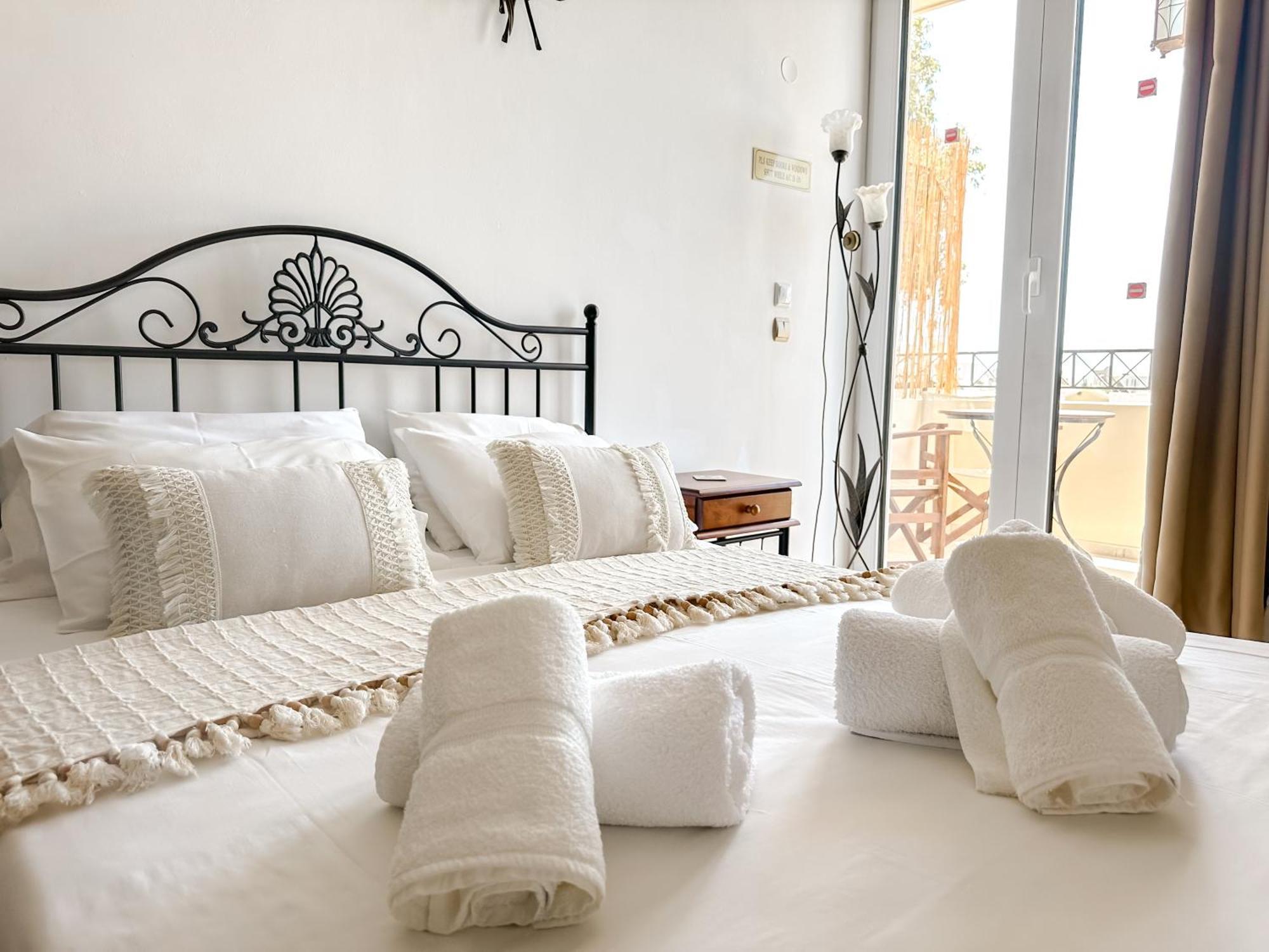 Theonia Villas Pefki  Екстер'єр фото