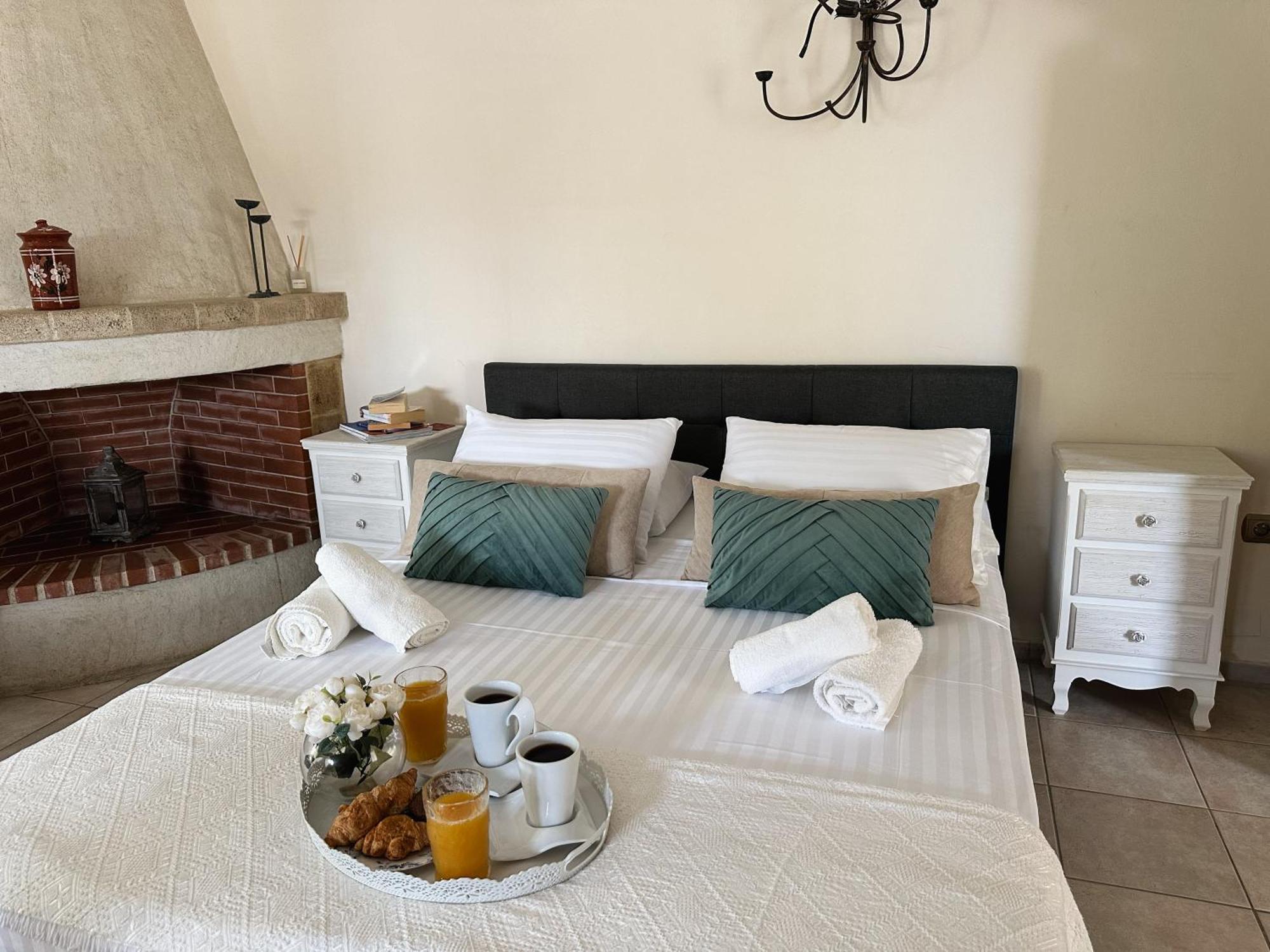 Theonia Villas Pefki  Екстер'єр фото
