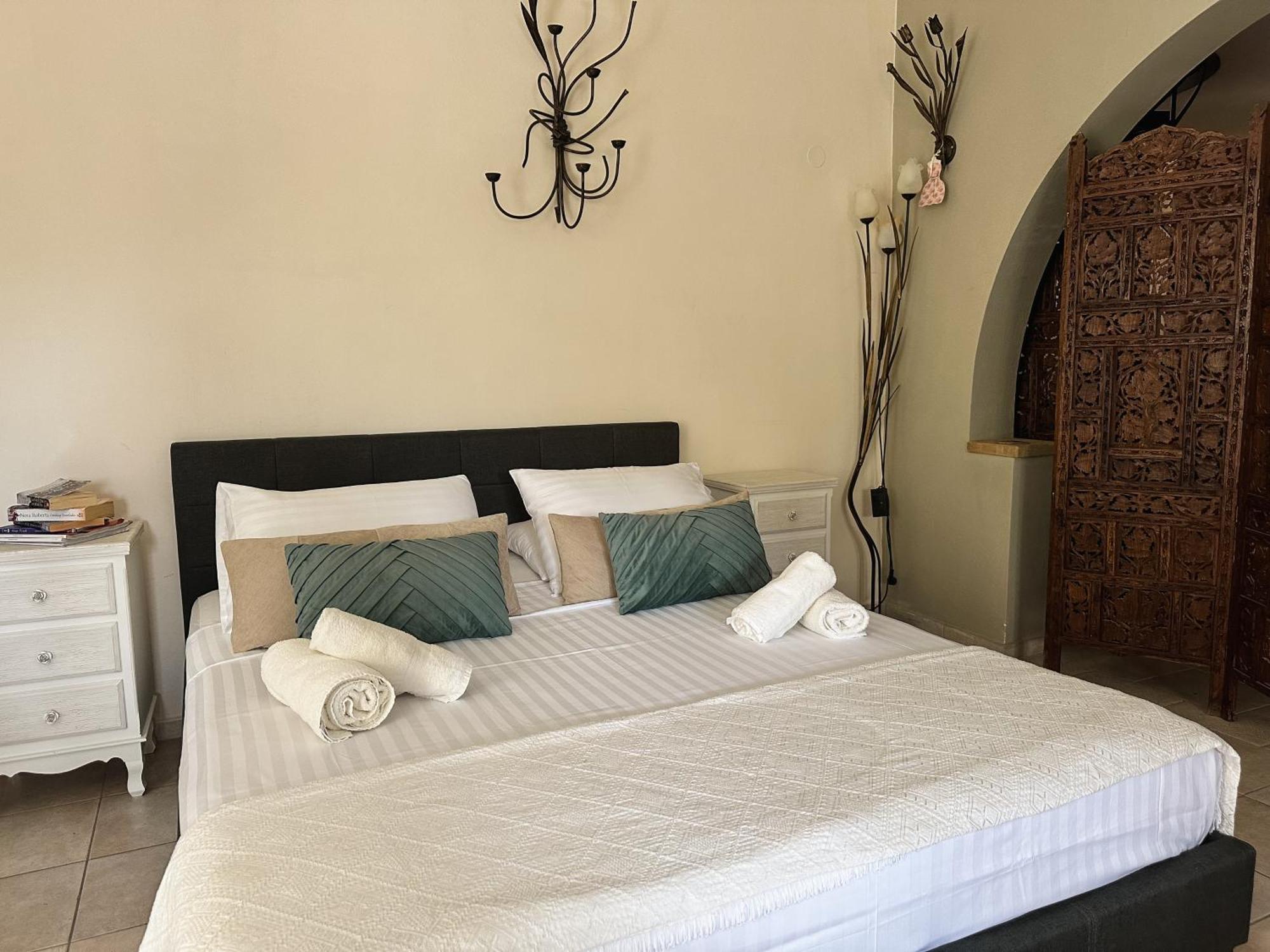 Theonia Villas Pefki  Екстер'єр фото